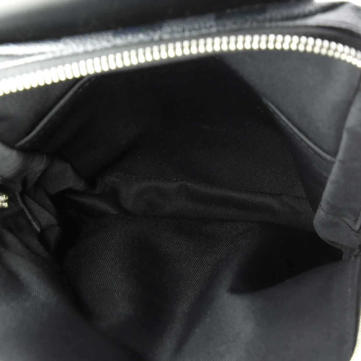 Avenue Sling Bag Alps Patches Damier Graphite - Deep Luxury