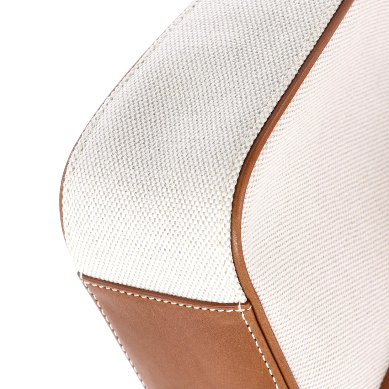 Le 5 a 7 Hobo Canvas Small - Deep Luxury