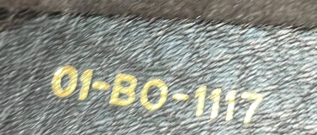 Diorama Flap Bag Grained Calfskin Medium - Deep Luxury