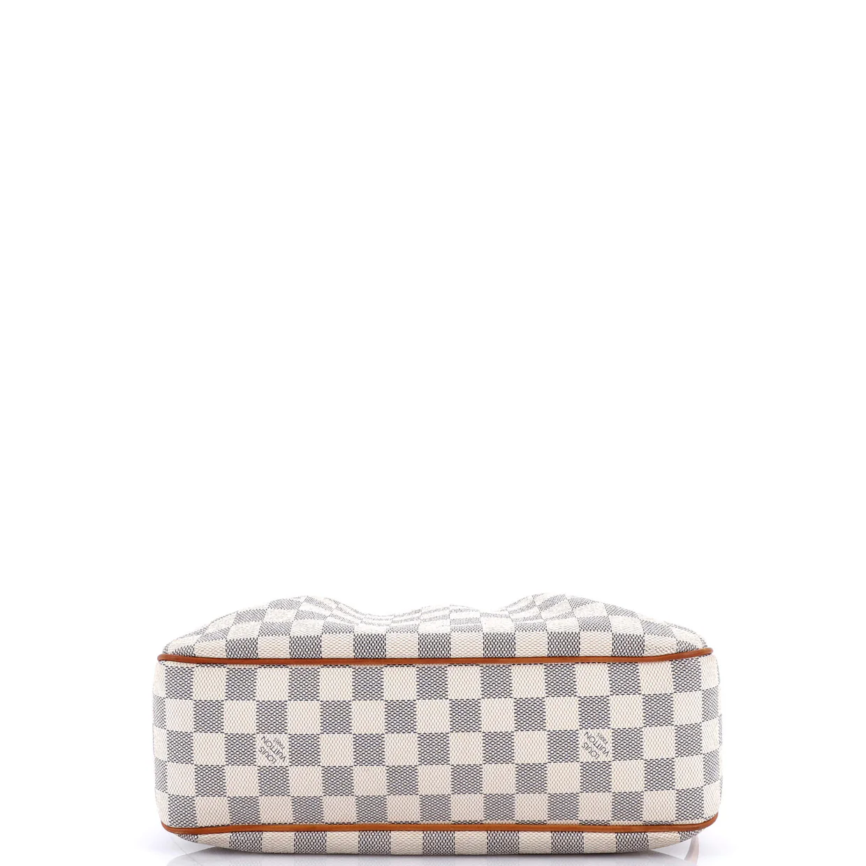 Siracusa Handbag Damier PM - Deep Luxury