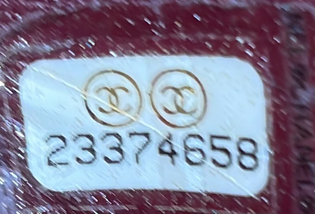 Daily Carry Messenger Bag Quilted Iridescent Calfskin and Caviar Small - Deep Luxury