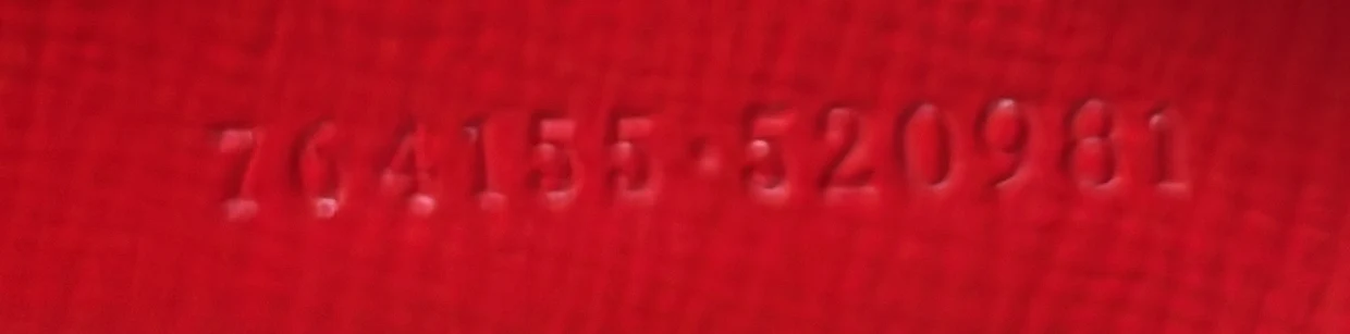 Horsebit 1955 Asymmetric Shoulder Bag Leather Small - Deep Luxury