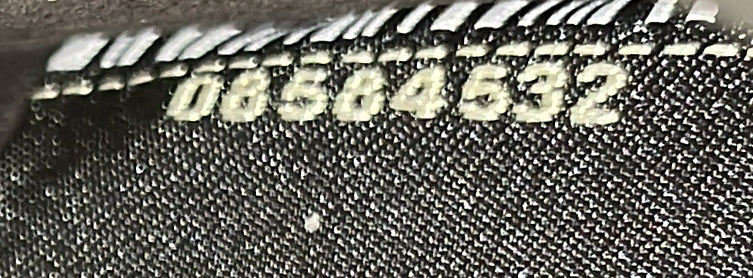 Selleria Peekaboo ISeeU Bag Leather Small - Deep Luxury