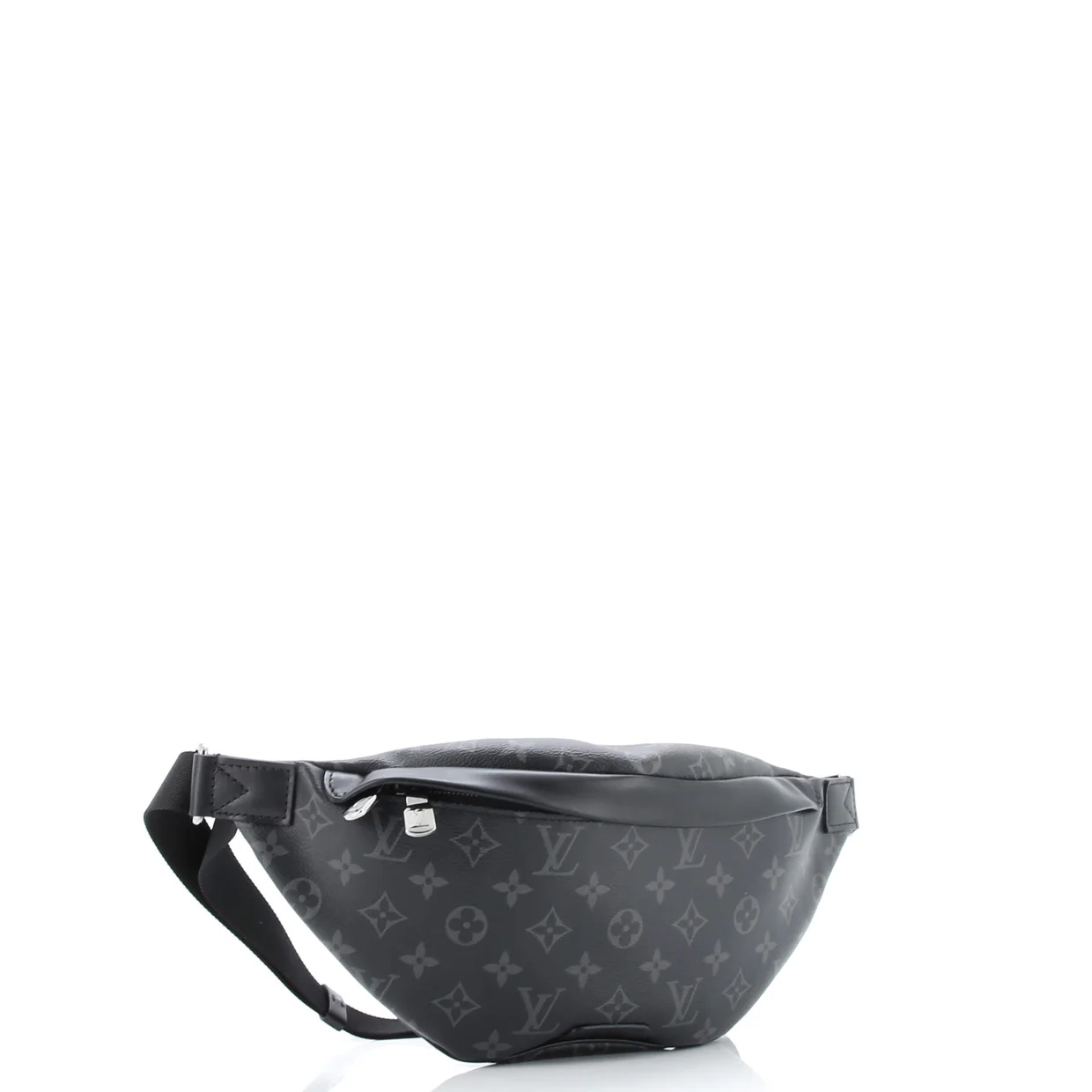Discovery Bumbag Monogram Eclipse Canvas - Deep Luxury