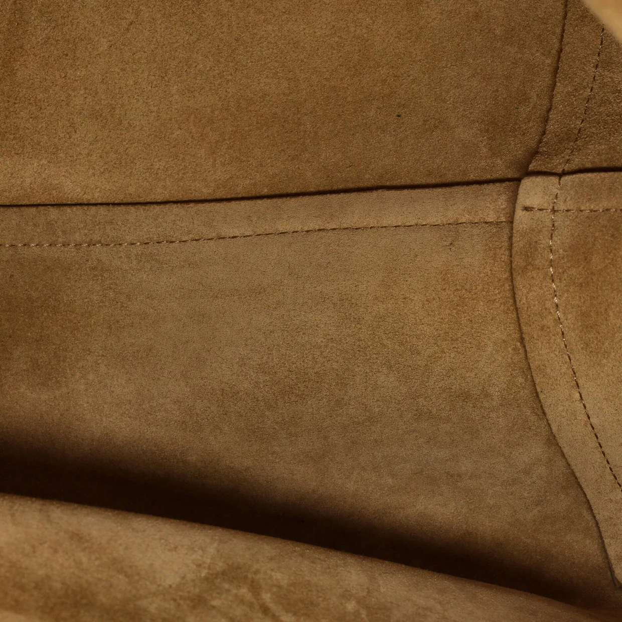N/S Park Tote Leather Medium - Deep Luxury