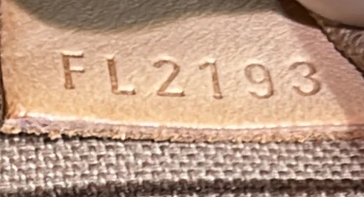 Neverfull Tote Monogram Canvas GM - Deep Luxury