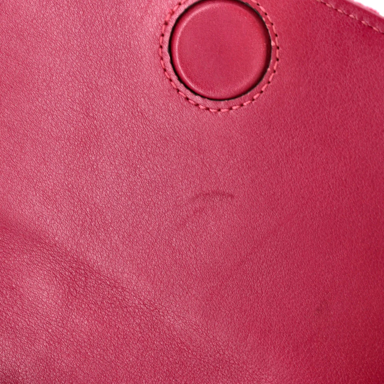 GG Marmont Chain Flap Bag Embroidered Matelasse Velvet Mini - Deep Luxury