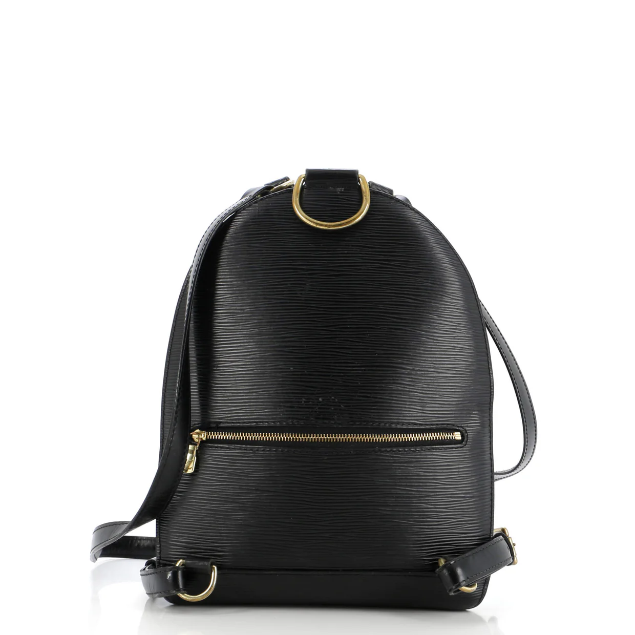 Mabillon Backpack Epi Leather - Deep Luxury