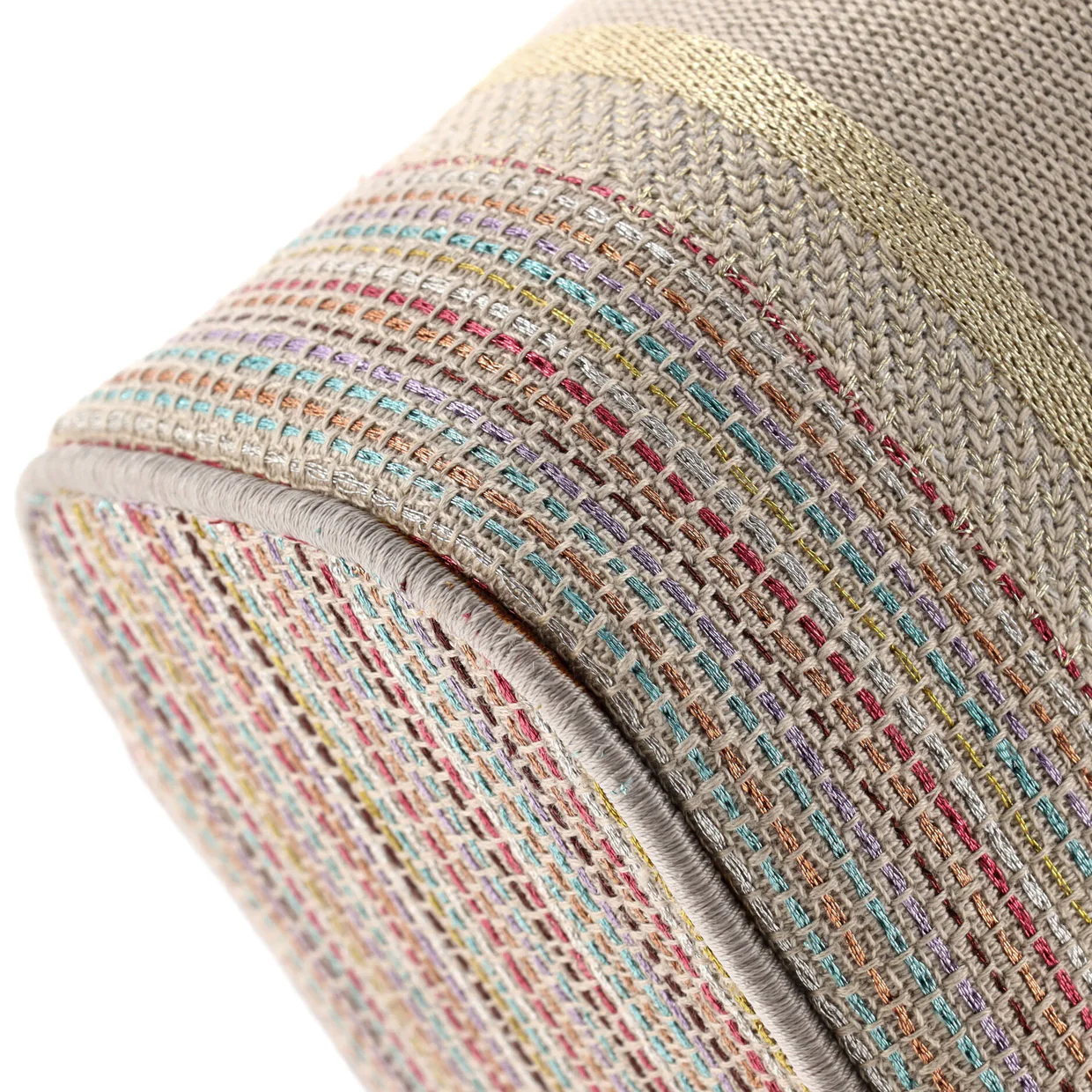 DiorTravel Vanity Case Cannage Embroidered Canvas - Deep Luxury