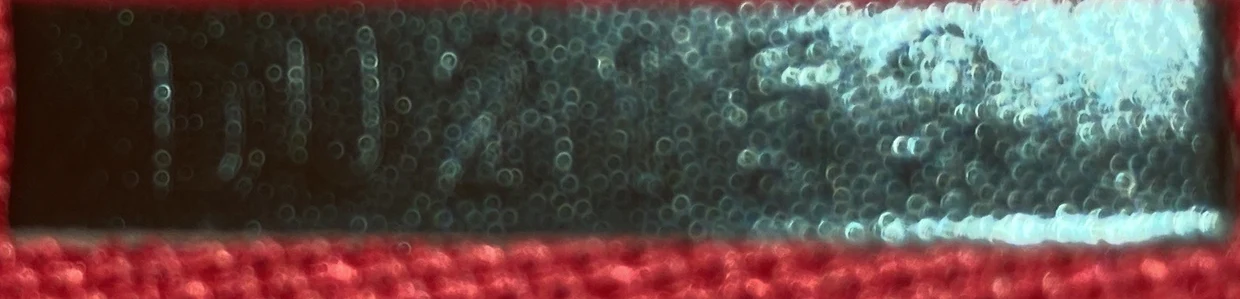 Bloomsbury Handbag Damier PM - Deep Luxury