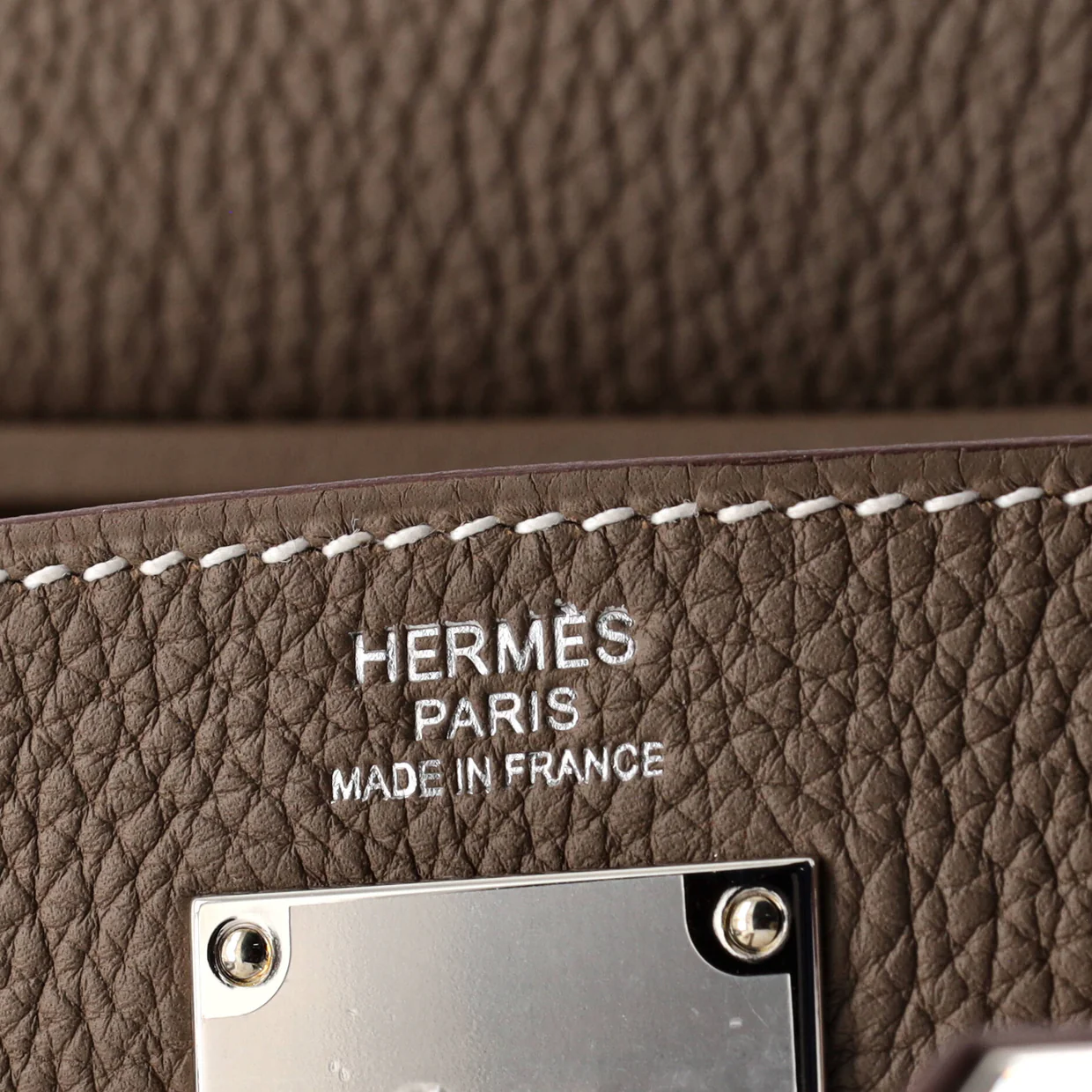 Hac a Dos Backpack Togo PM - Deep Luxury