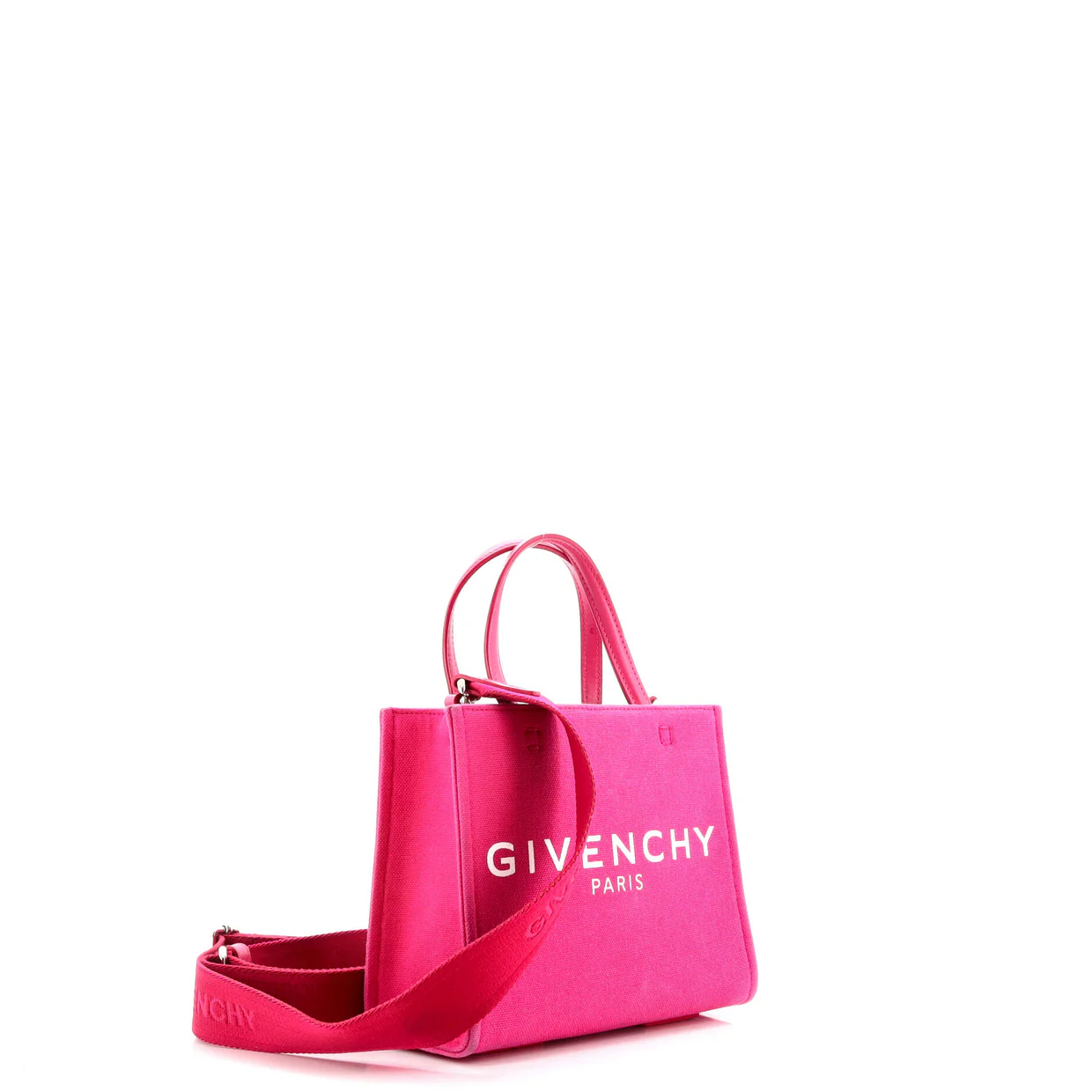 G-Tote Canvas Mini - Deep Luxury