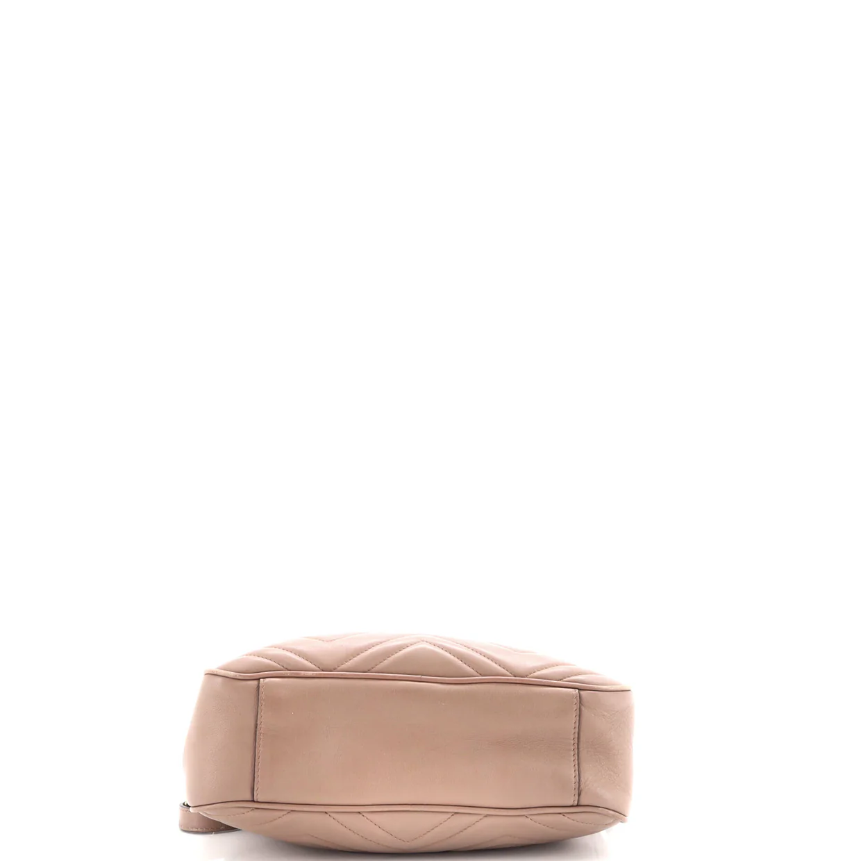 GG Marmont Shoulder Bag Matelasse Leather Medium - Deep Luxury