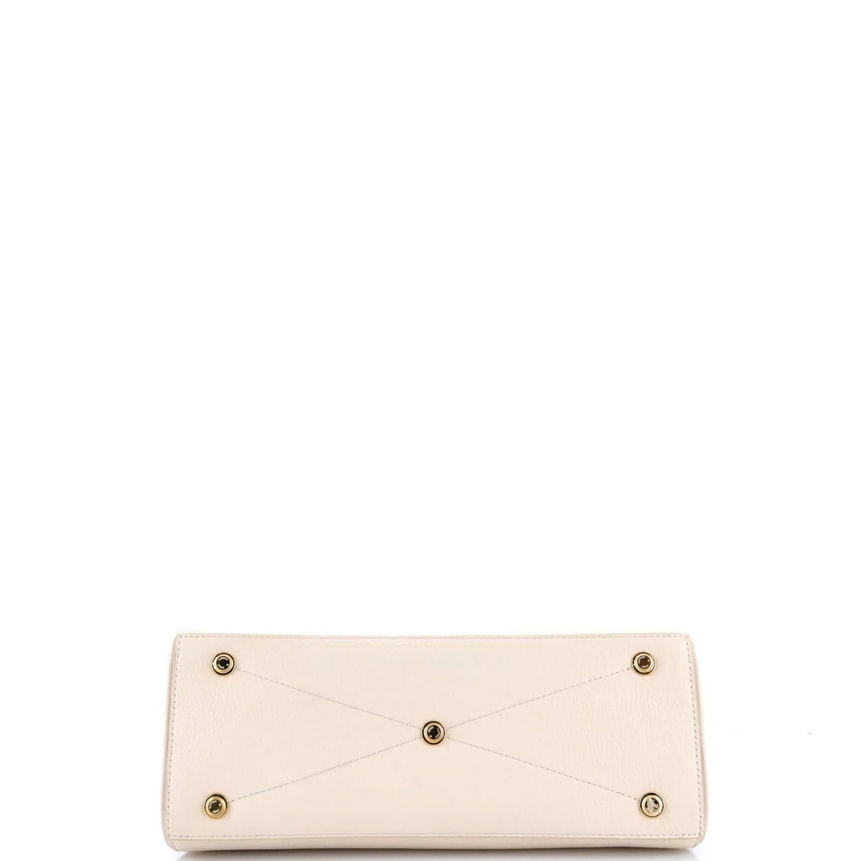 Vendome Bag Leather MM - Deep Luxury