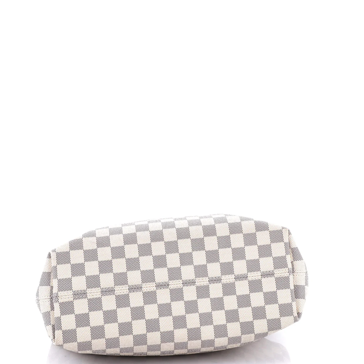 Graceful Handbag Damier PM - Deep Luxury