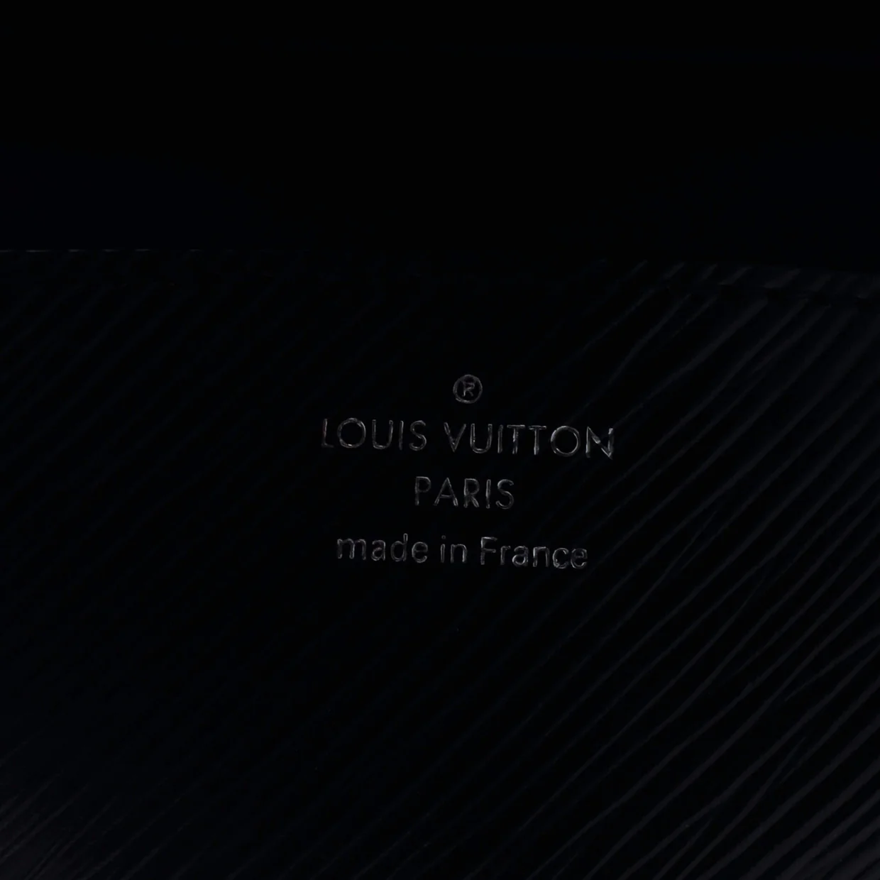 Twist Handbag Limited Edition Patches Epi Leather MM - Deep Luxury