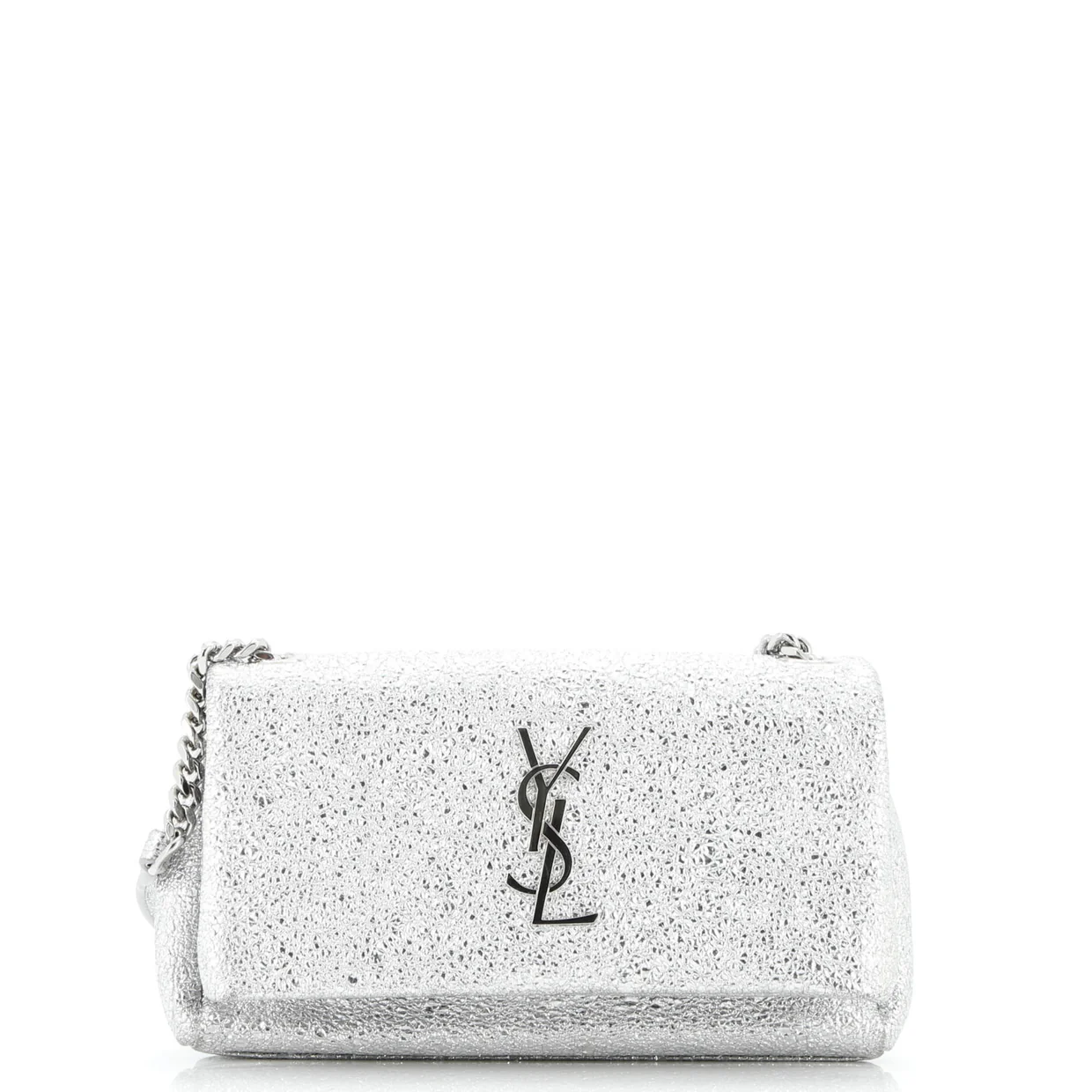 West Hollywood Crossbody Bag Leather Toy - Deep Luxury
