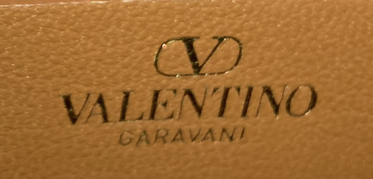 Vlogo Moon Hobo Leather Mini - Deep Luxury