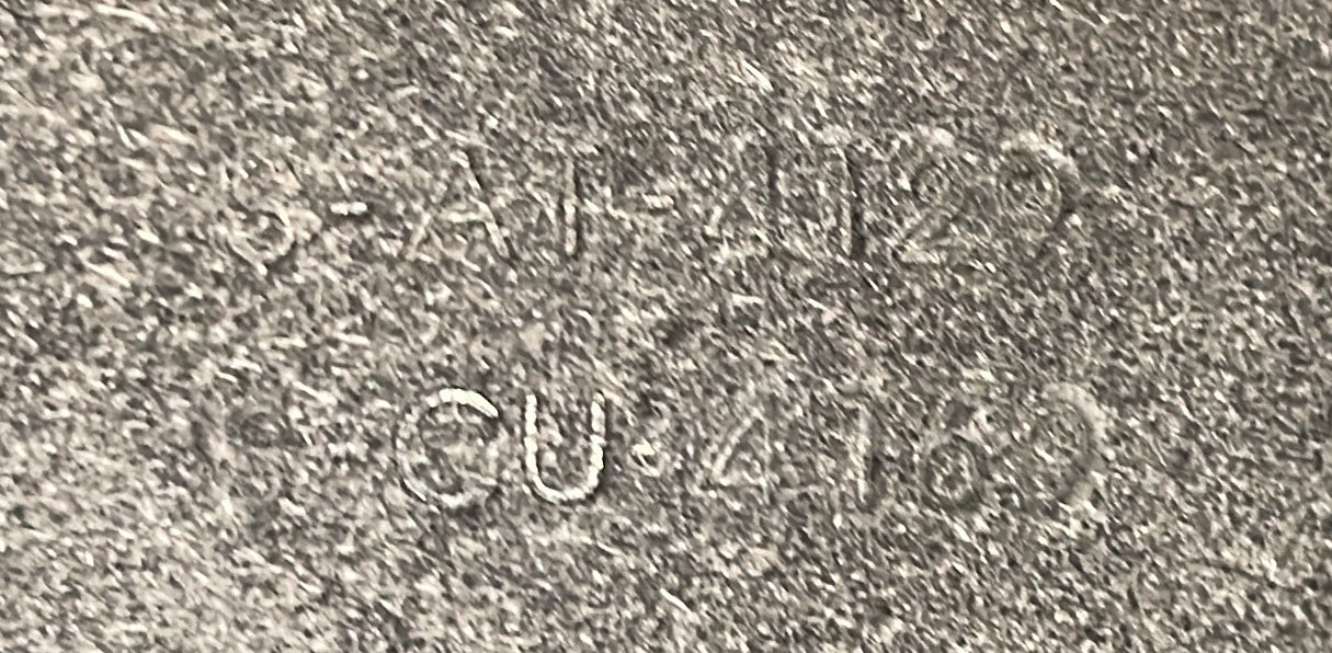 Belt Bag Textured Leather Mini - Deep Luxury