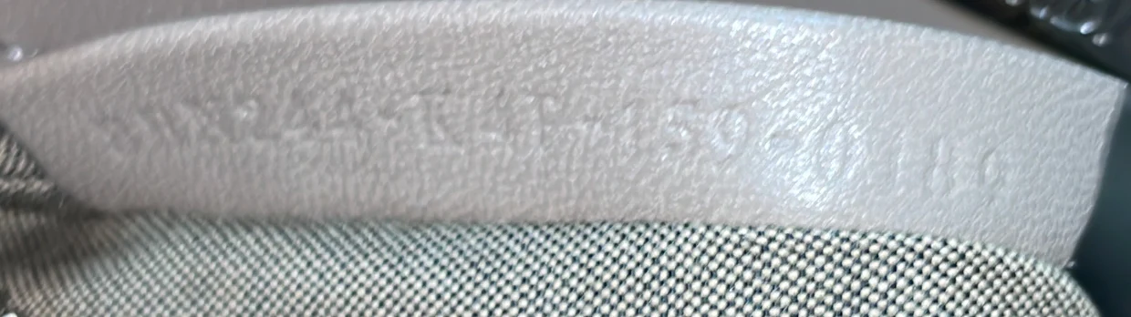 Peekaboo Bag Leather Mini - Deep Luxury