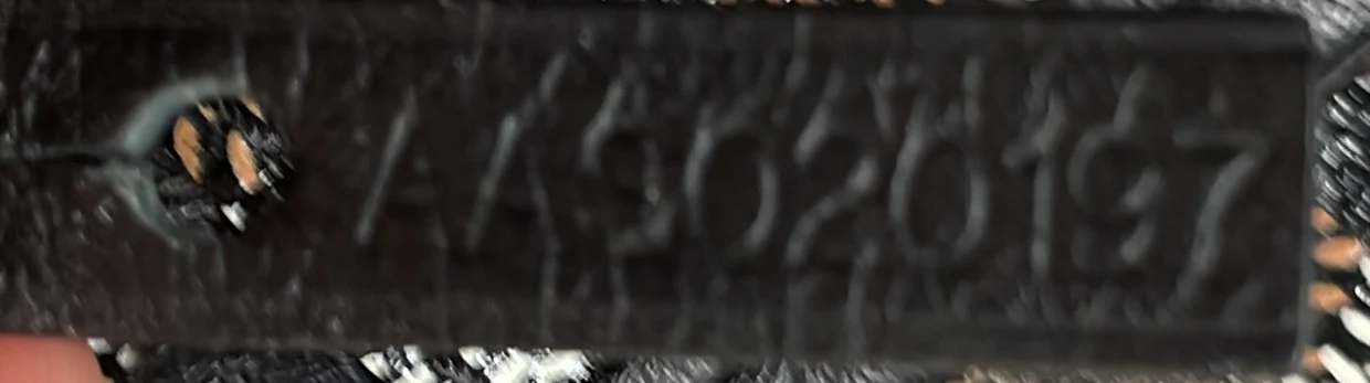 Anjou Reversible Tote Coated Canvas PM - Deep Luxury