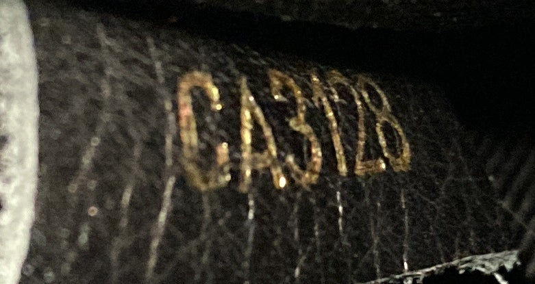 Palm Springs Backpack Monogram Canvas Mini - Deep Luxury