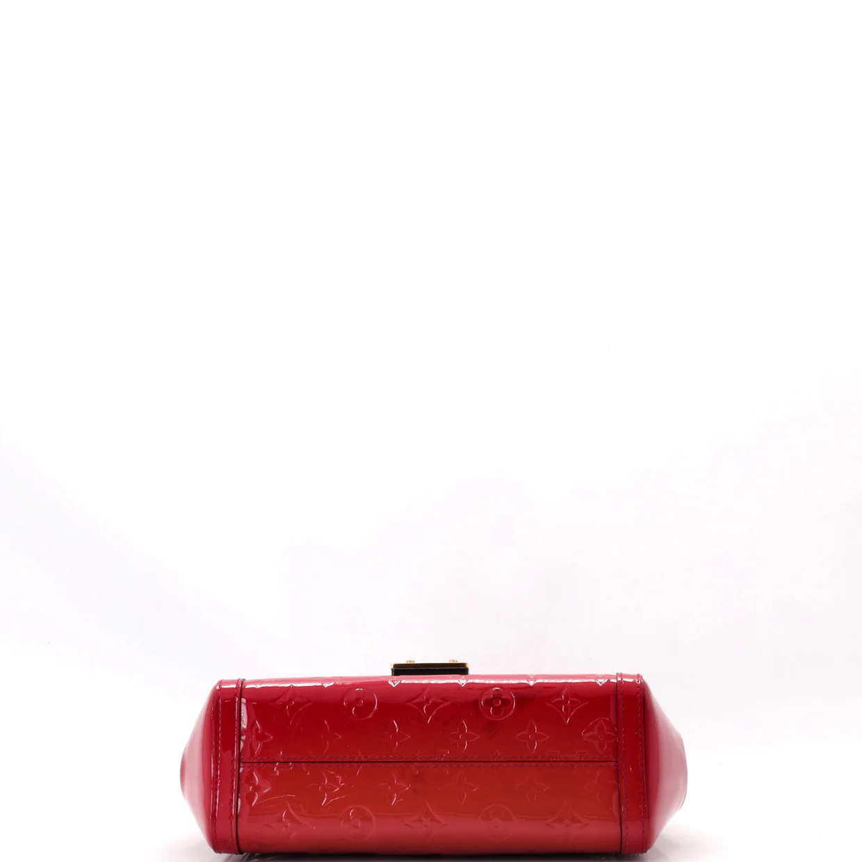 Venice Shoulder Bag Monogram Vernis - Deep Luxury