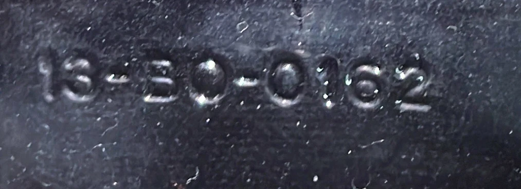 Lady Dior Bag Cannage Quilt Patent Large - Deep Luxury