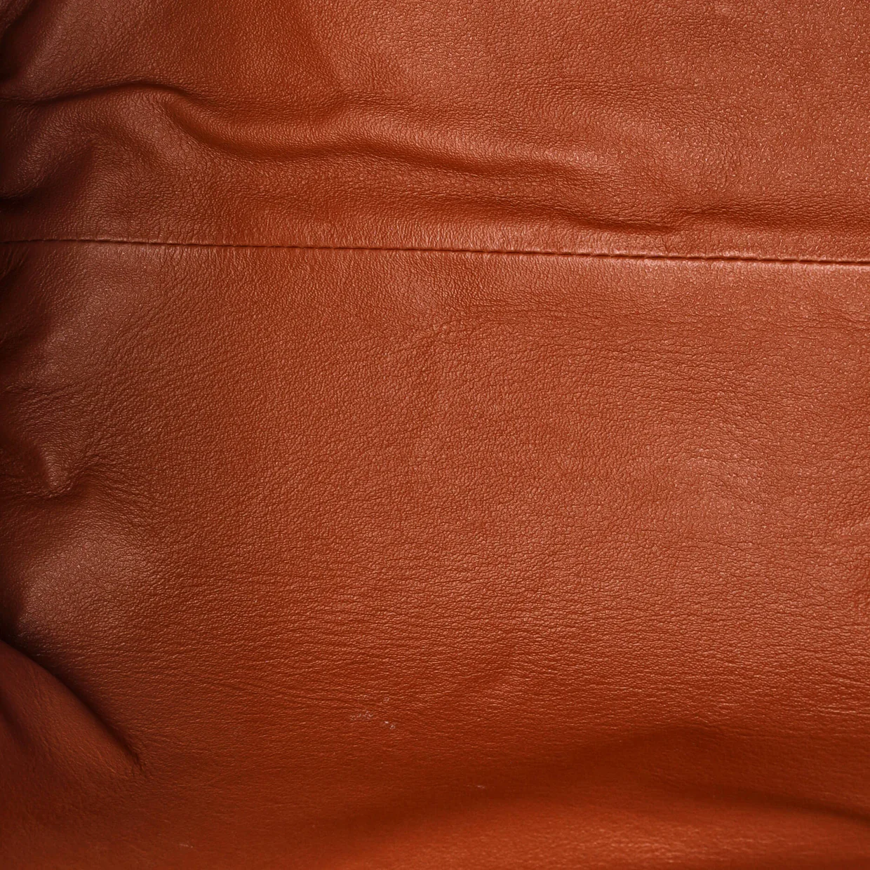 Trifolio Tote Leather Large - Deep Luxury