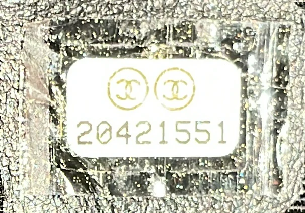 Boy Flap Bag Quilted Calfskin New Medium - Deep Luxury