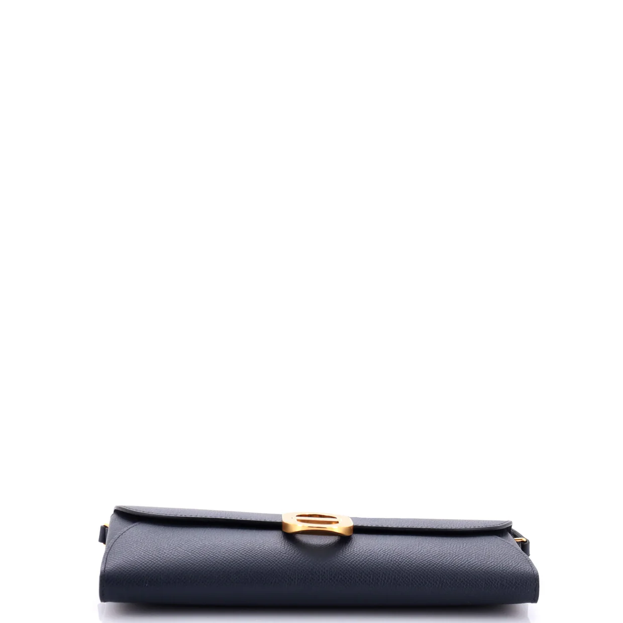 Chaine d’Ancre To Go Wallet Epsom - Deep Luxury