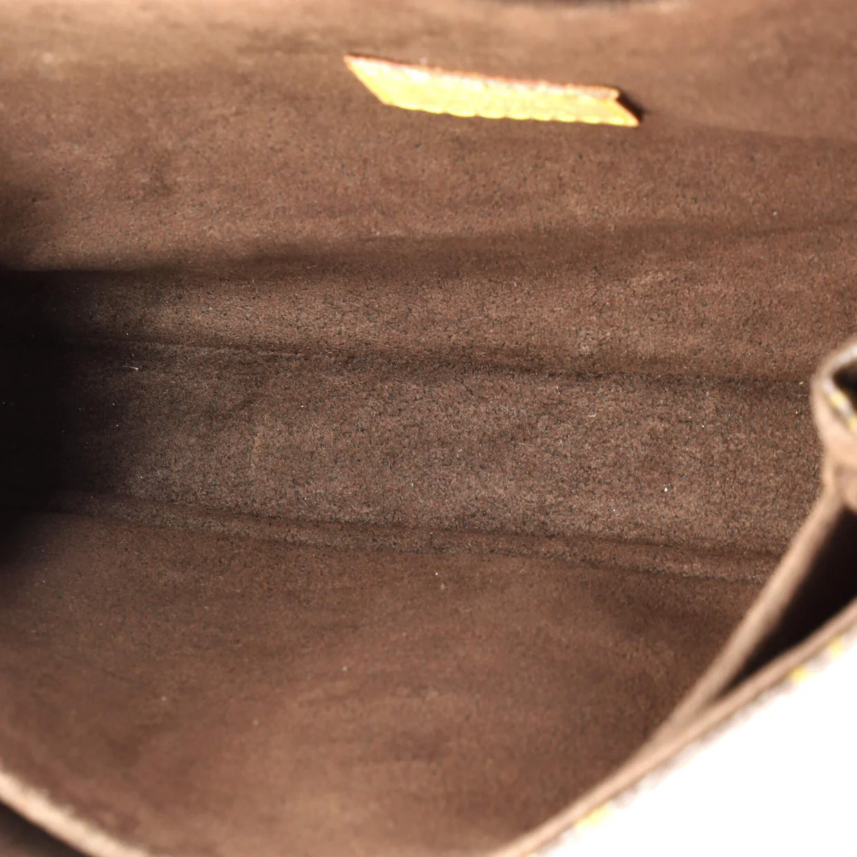 Pochette Metis Monogram Canvas - Deep Luxury