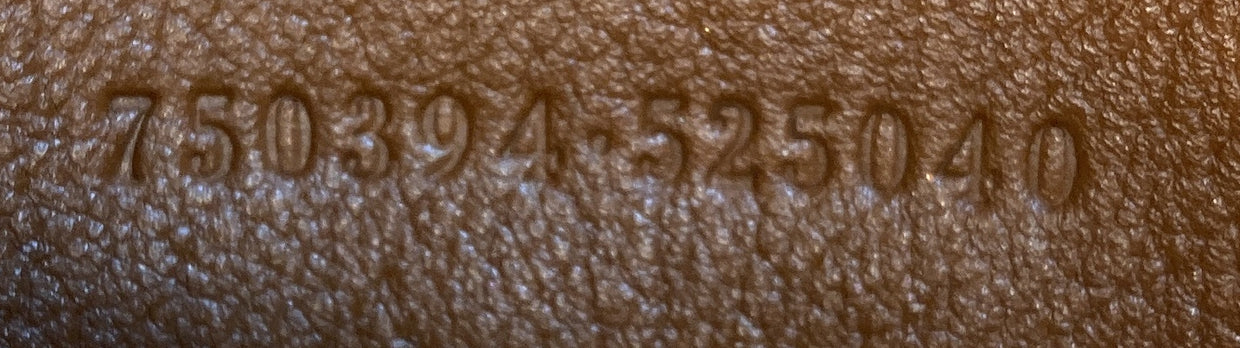 Diana Convertible Bucket Bag Leather Medium - Deep Luxury