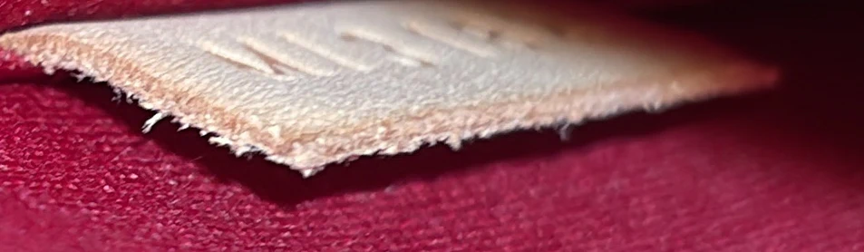 Alma Handbag Monogram Vernis GM - Deep Luxury