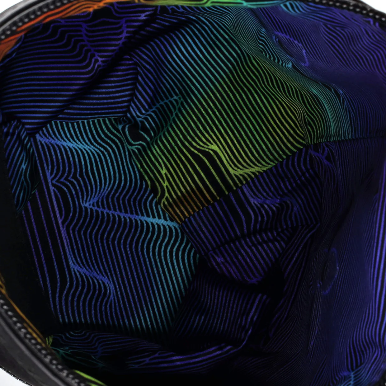 Expandable Polochon Bag Limited Edition 2054 Monogram Textile - Deep Luxury