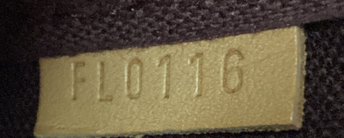 Favorite Handbag Monogram Canvas MM - Deep Luxury