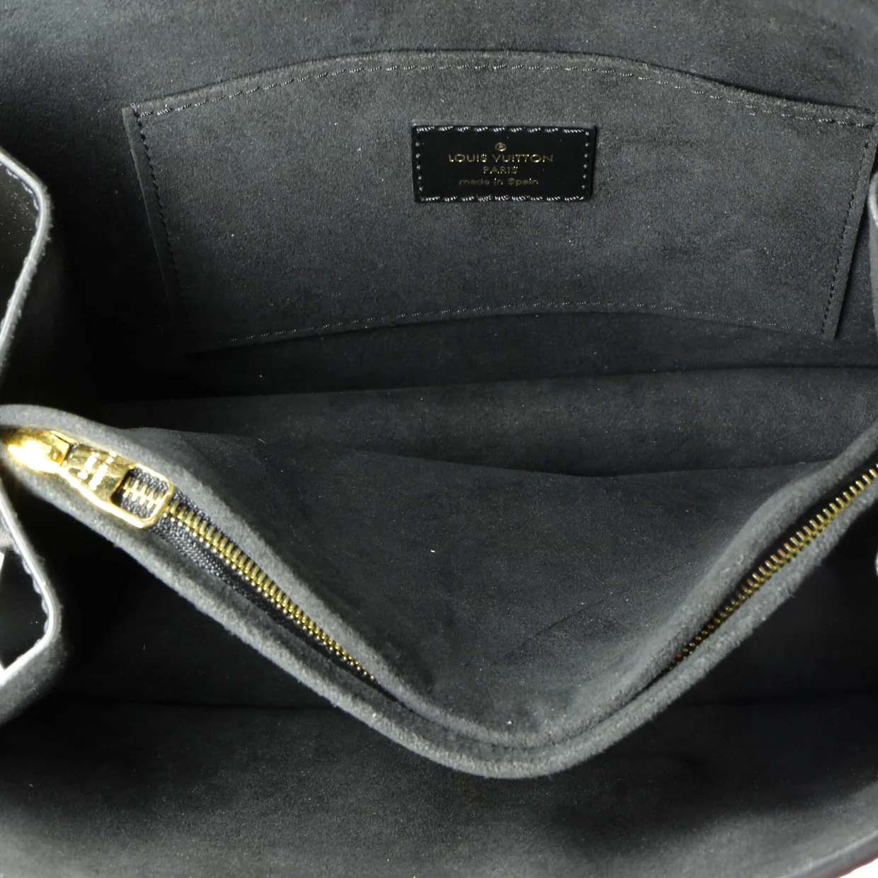 Dauphine Shoulder Bag Limited Edition Since 1854 Monogram Jacquard MM - Deep Luxury