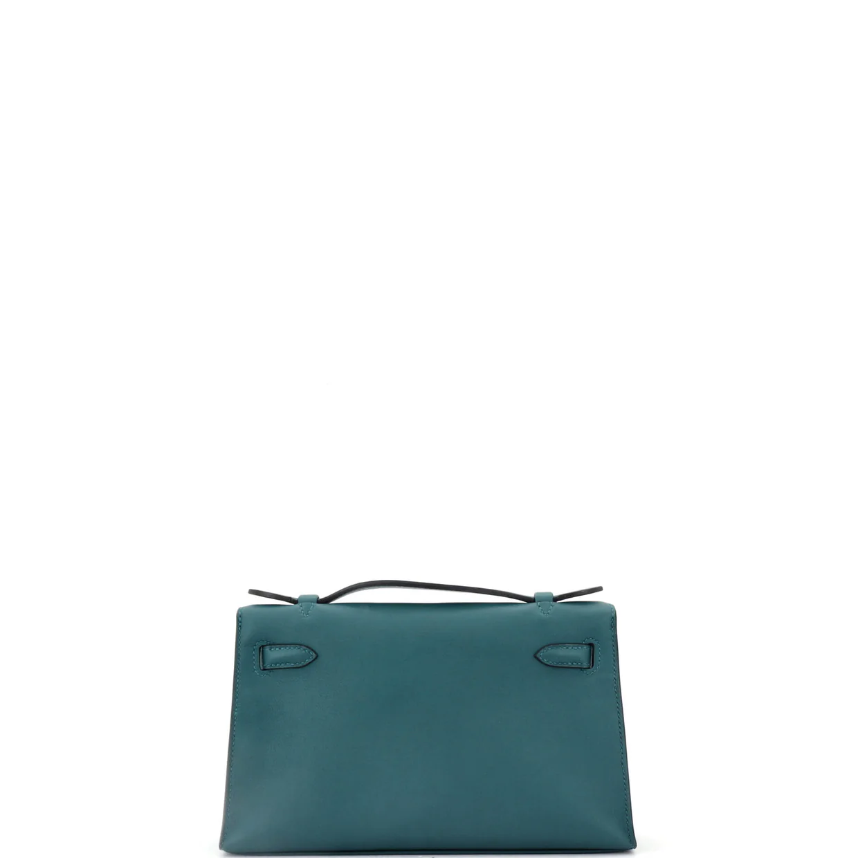 Kelly Pochette Swift - Deep Luxury