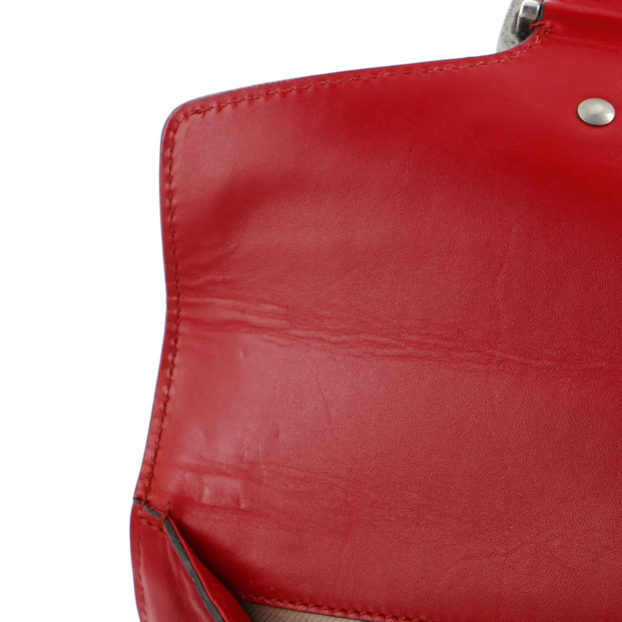 Dionysus Bag Limited Edition Painted Leather Mini - Deep Luxury