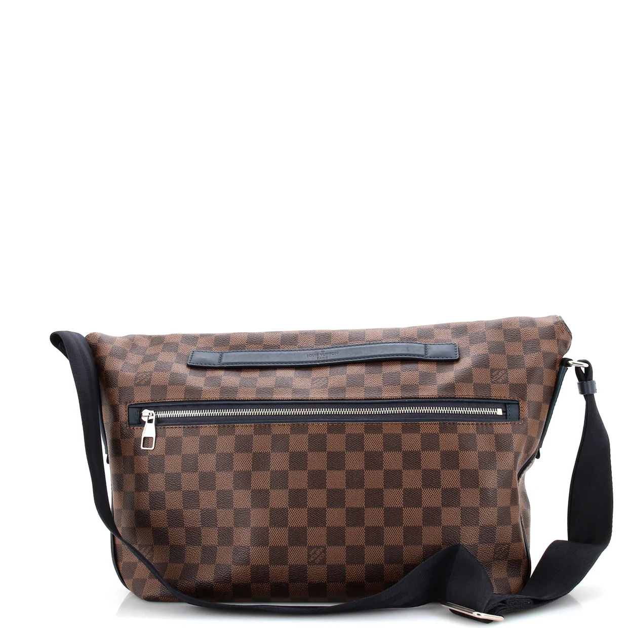 Sprinter Messenger Bag Damier GM - Deep Luxury