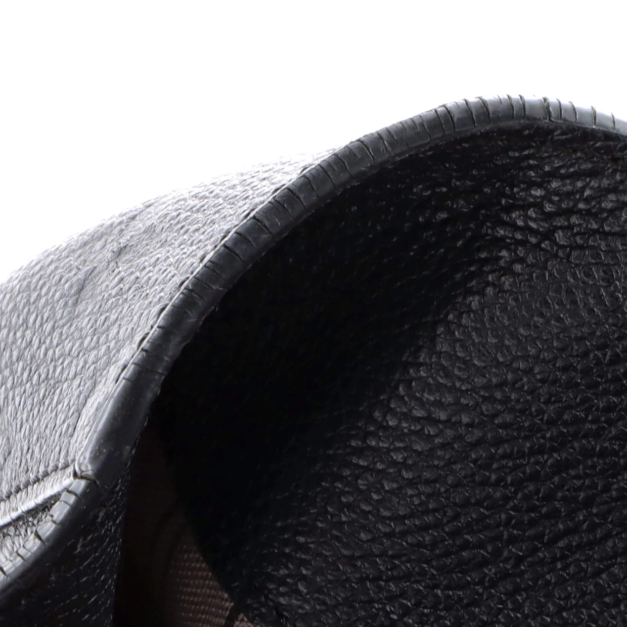 Bagatelle Hobo Monogram Empreinte Leather - Deep Luxury