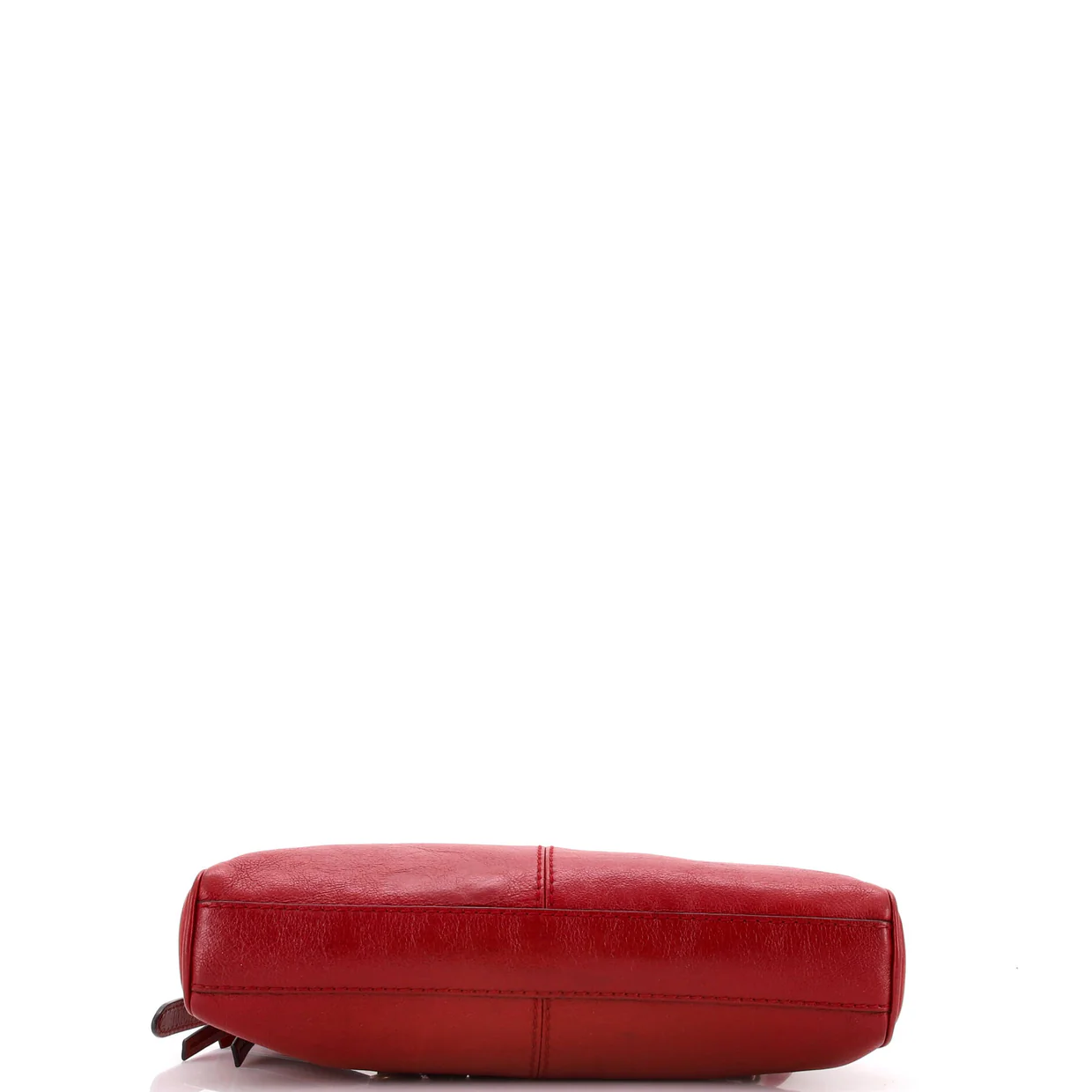 RE(BELLE) Shoulder Bag Leather Small - Deep Luxury