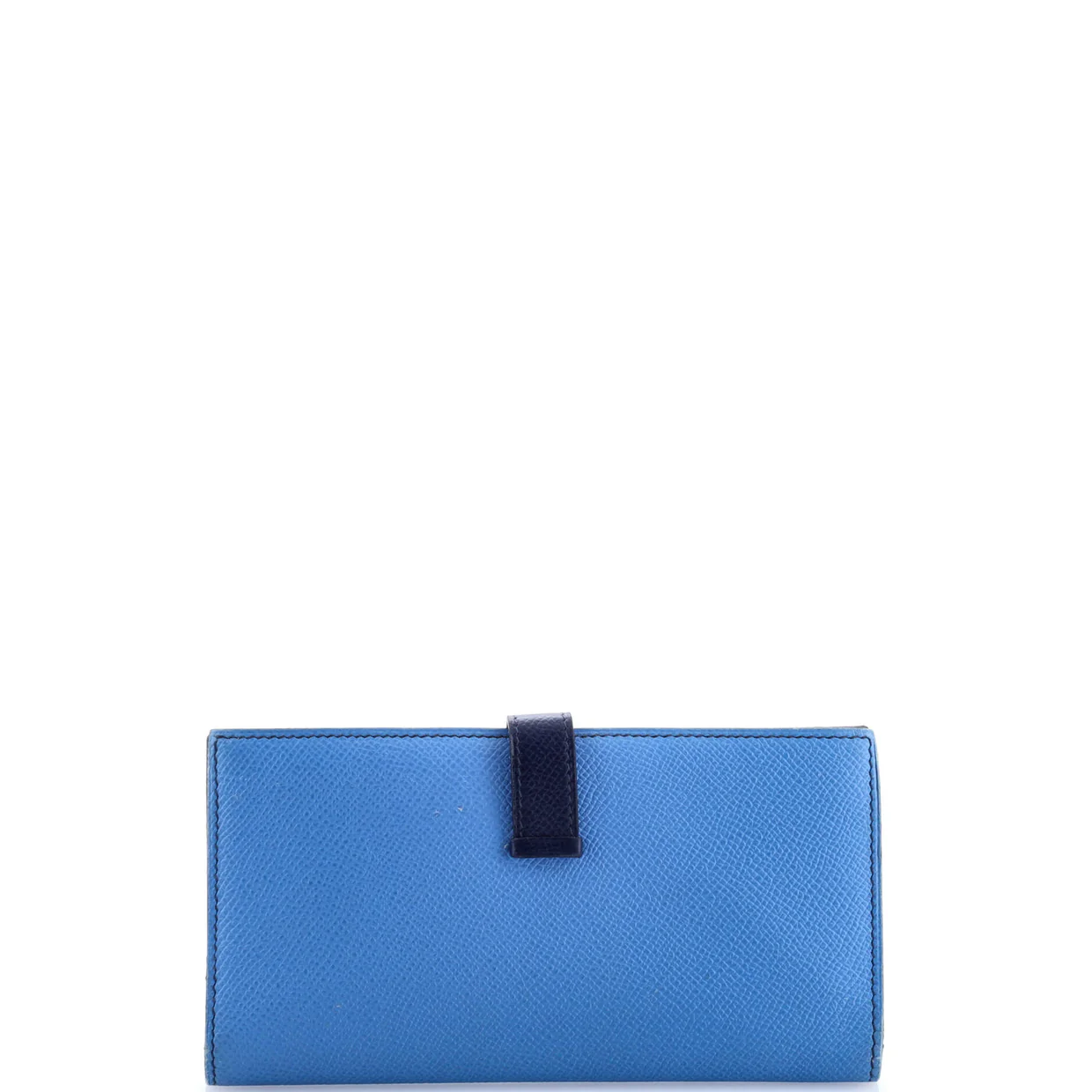 Bearn Wallet Epsom Long - Deep Luxury