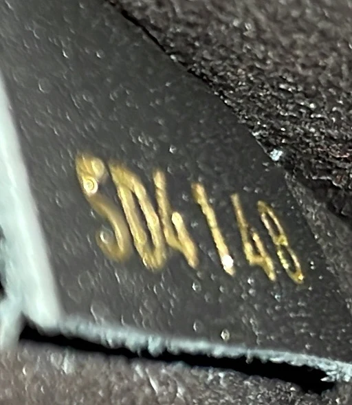 NeoNoe Handbag Monogram Canvas MM - Deep Luxury