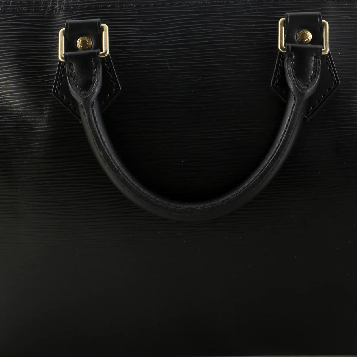 Speedy Handbag Epi Leather 35 - Deep Luxury