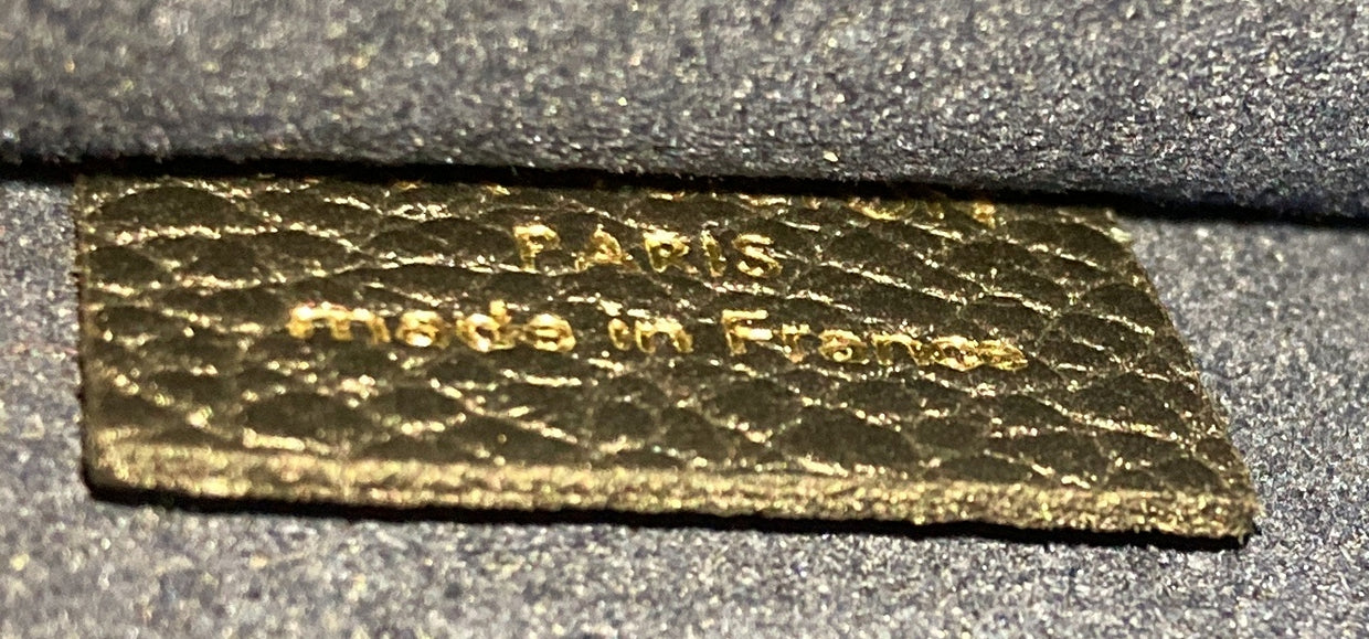 Neverfull Pochette Monogram Empreinte Giant Large - Deep Luxury