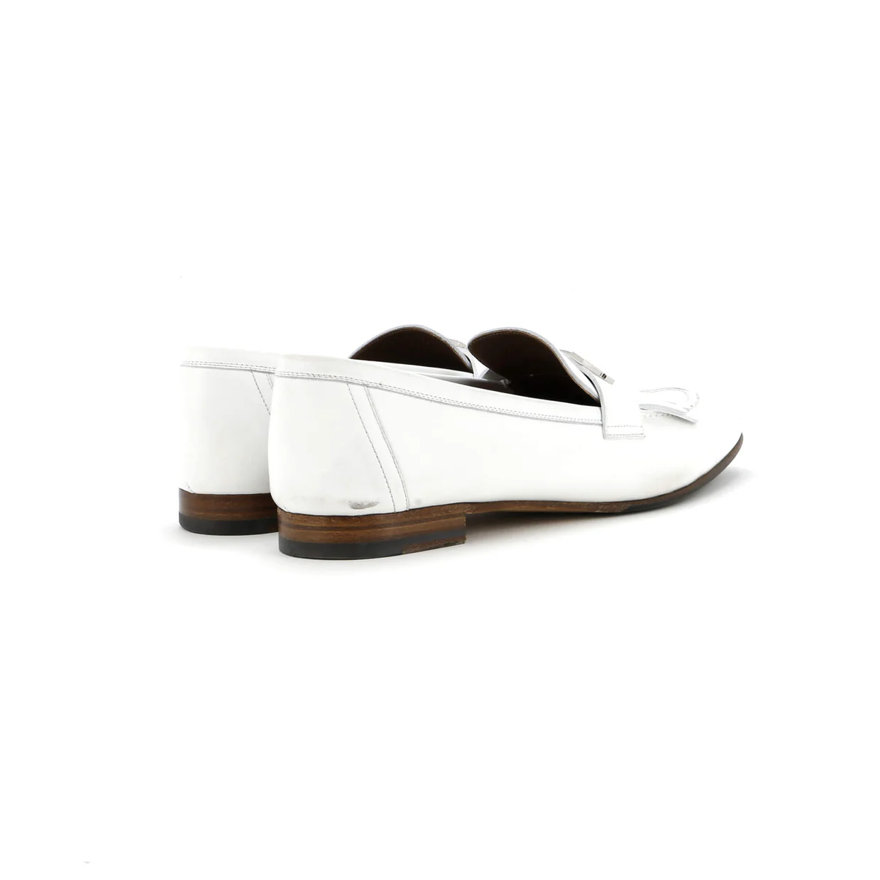 Women's Royal Loafers Leather - Deep Luxury