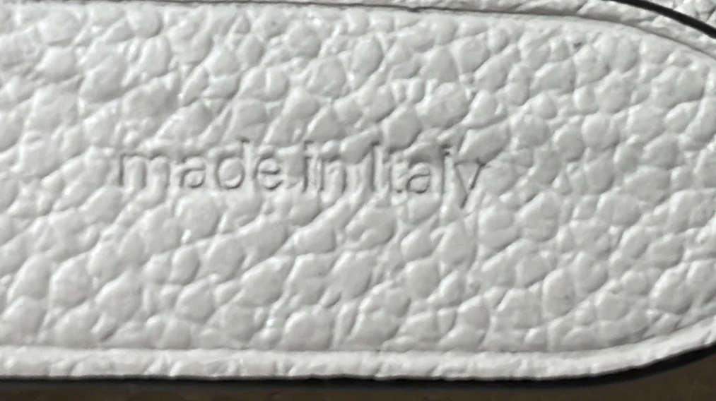 NeoNoe Handbag Monogram Empreinte Leather MM - Deep Luxury