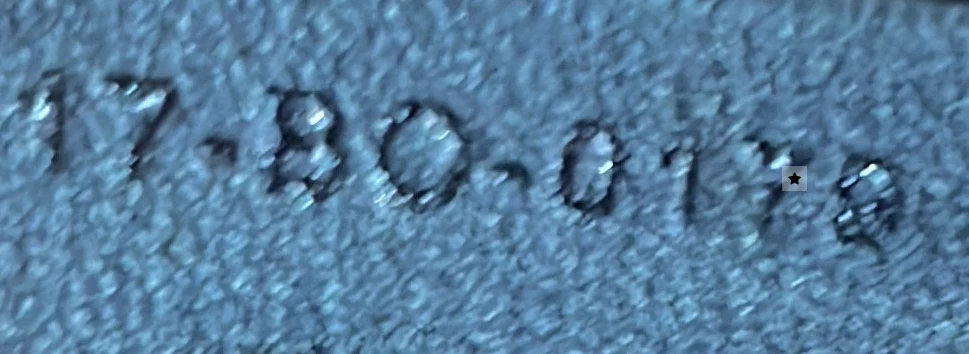 Diorama Wallet on Chain Cannage Embossed Calfskin - Deep Luxury