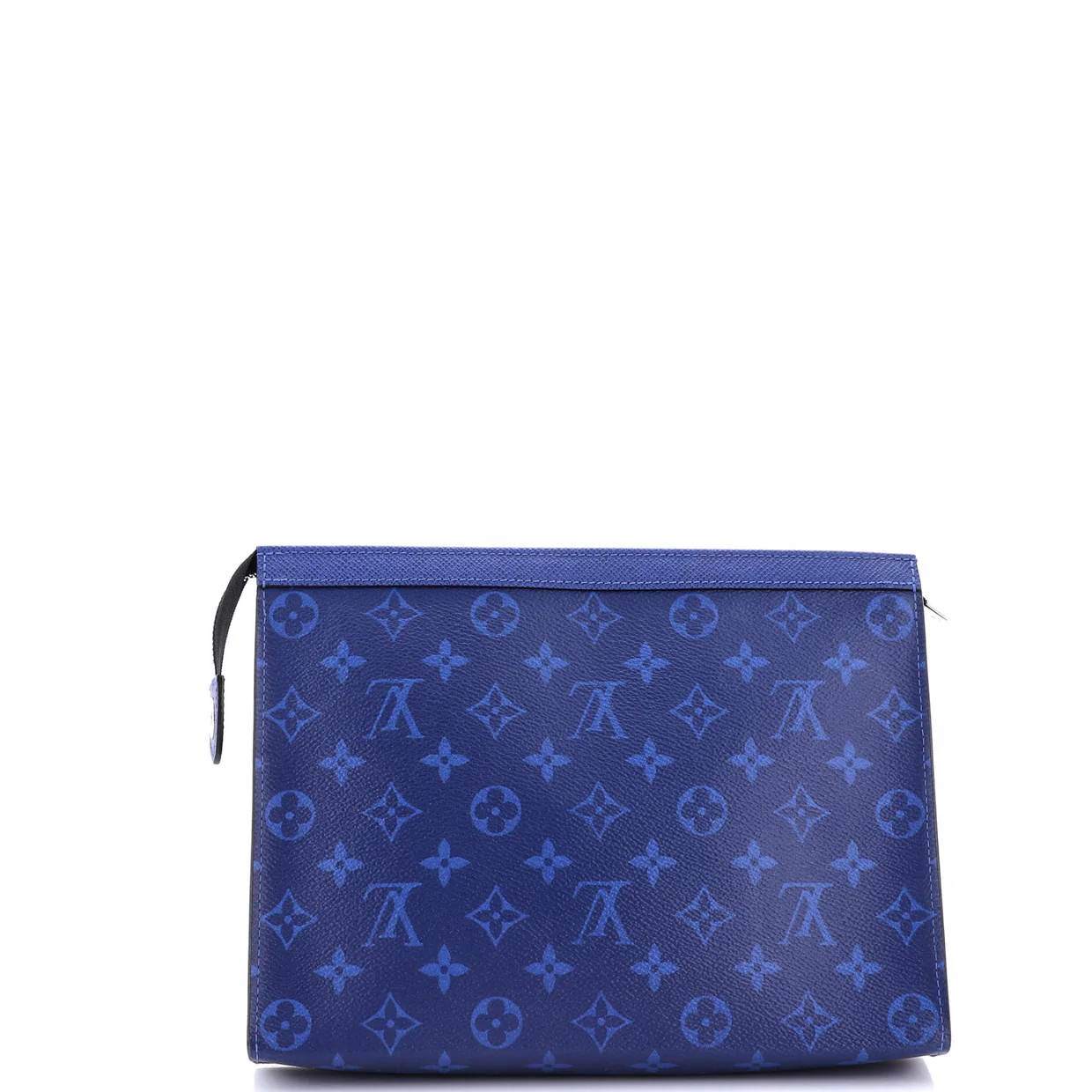 Pochette Voyage Monogram Taigarama MM - Deep Luxury